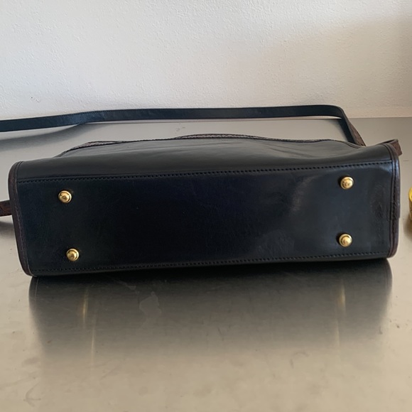 Brahmin Slim Shoulder Bag - Picture 7 of 12